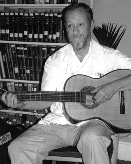 James Hardin